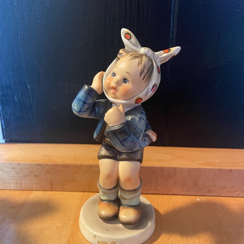 Hummel Collection - Picture 9 of 12